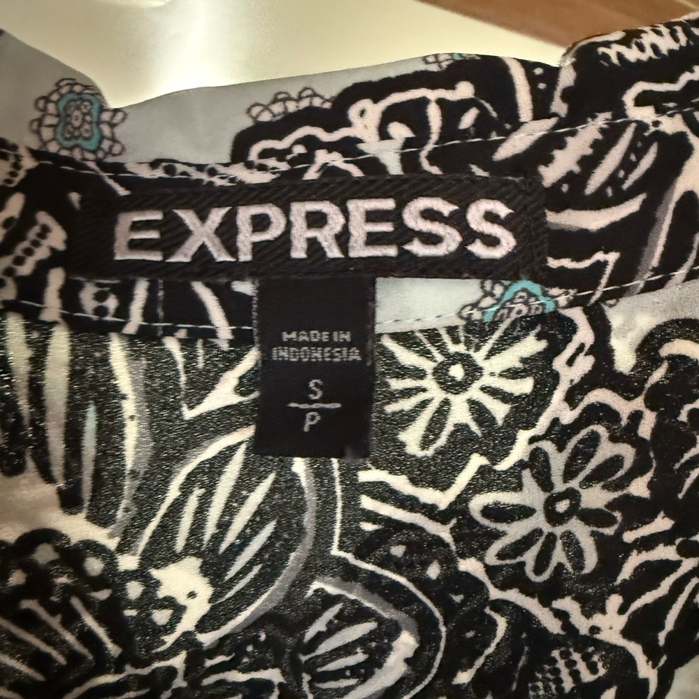 Express Portfolio! - Picture 2 of 2